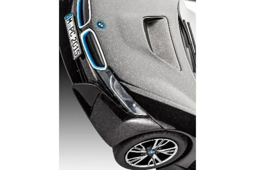 BMW i8>REVELL Sale
