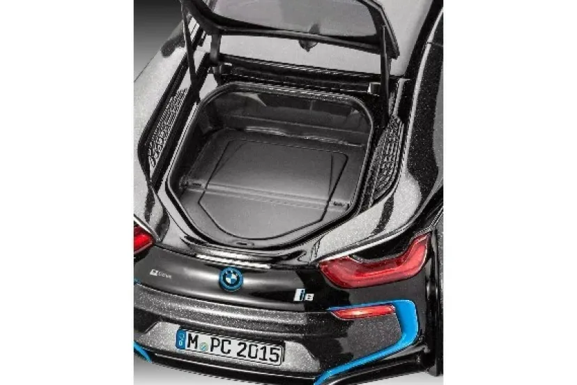 BMW i8>REVELL Sale