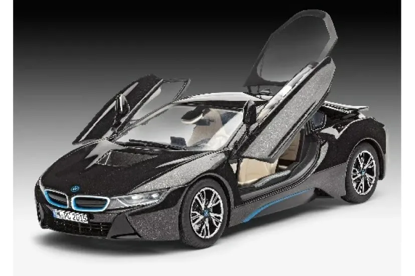 BMW i8>REVELL Sale