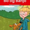 Bo er Bo 1, Bo og Banjo, Læs lydret 2> Discount