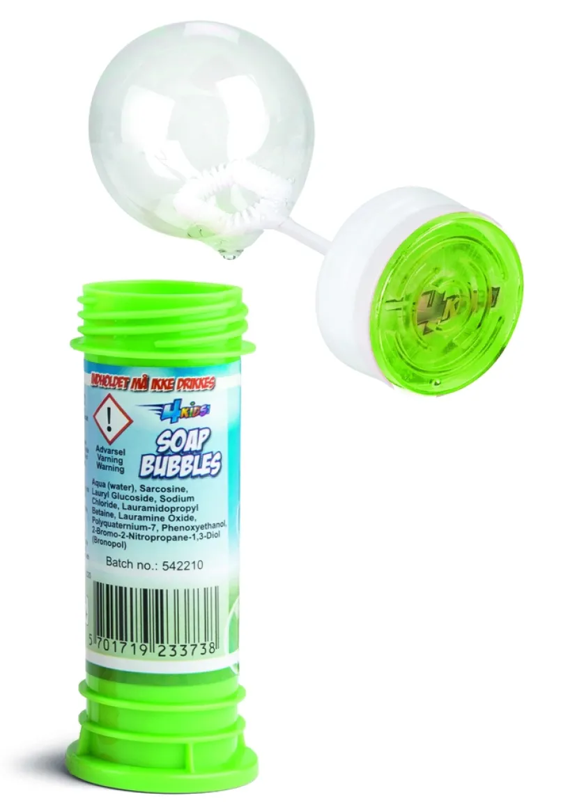 Bobletube 5-pak>