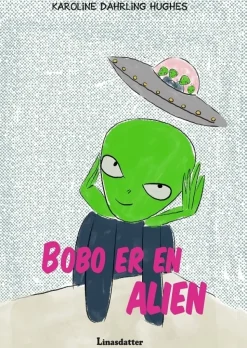 Bobo er en Alien> Discount