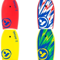 Bodyboard 84 cm ass> Hot
