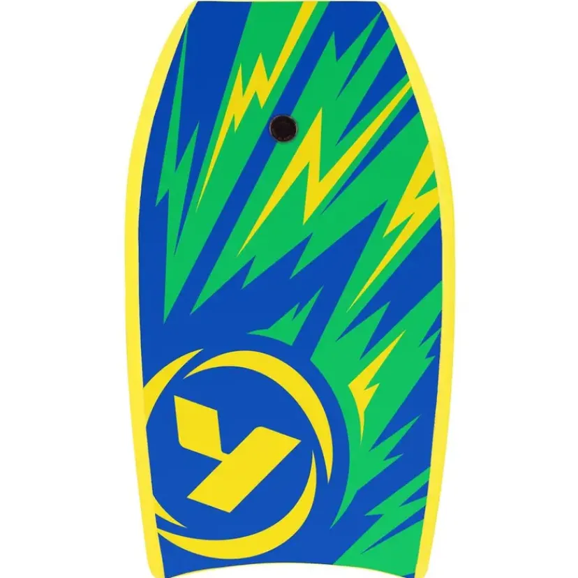 Bodyboard 103 cm ass> Hot