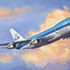 Boeing 747-200>Revell New