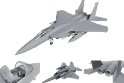 Boeing F-15C Eagle 1:72>Revell Outlet
