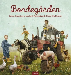 Bondegården> Discount