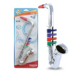 Bontempi Sølv Saxofon> Clearance