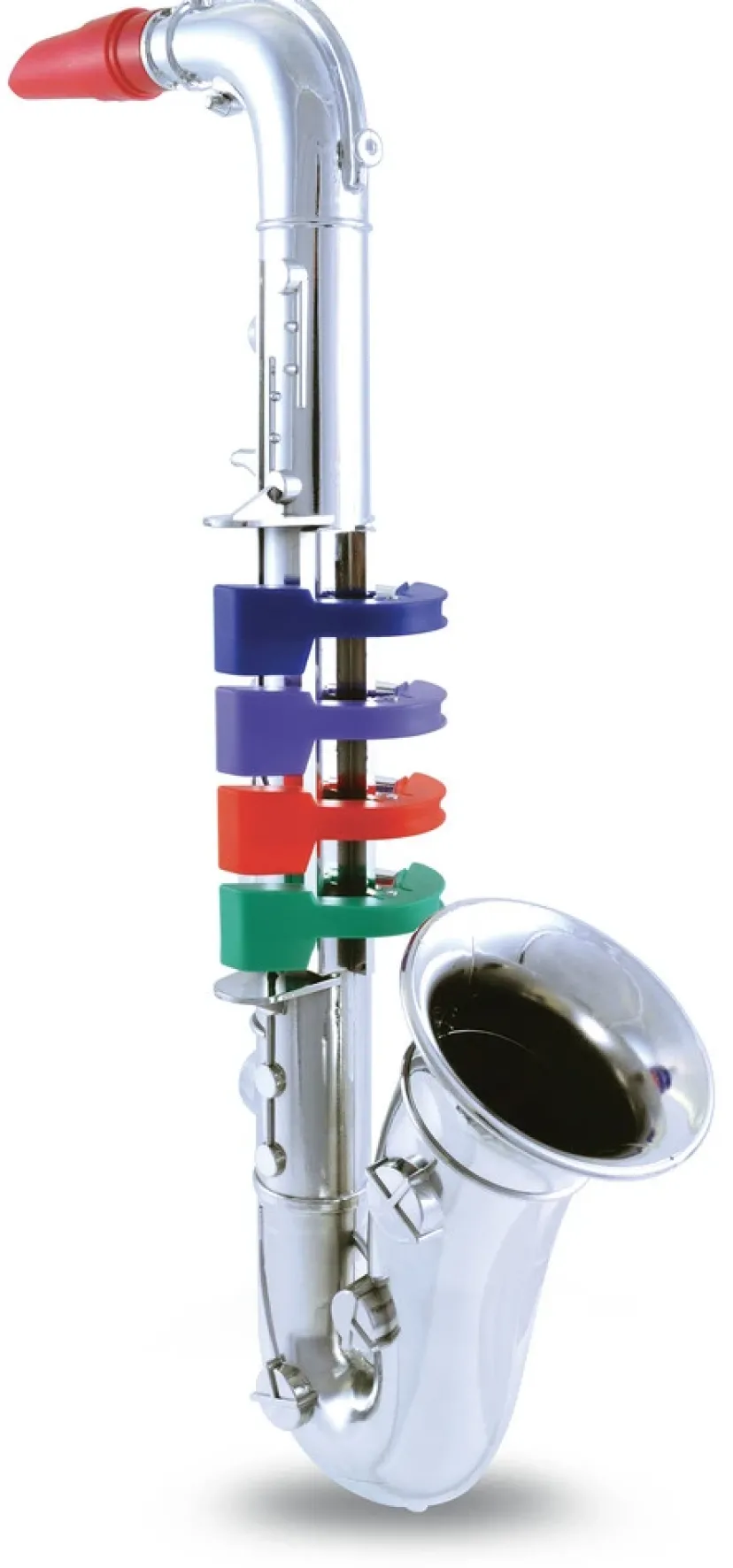 Bontempi Sølv Saxofon> Clearance