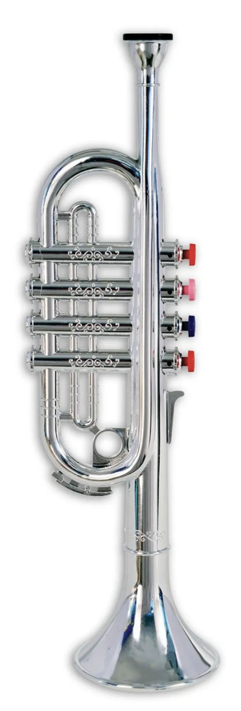 Bontempi Sølv Trompet> Best