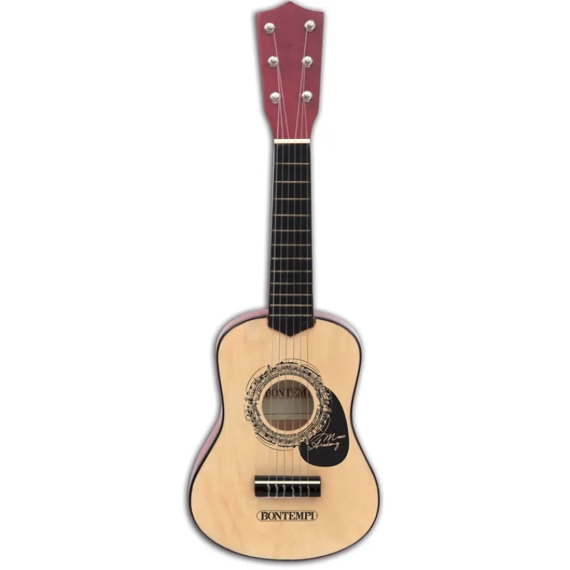 Bontempi træguitar> Sale
