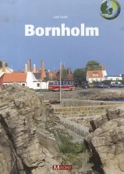 Bornholm> New