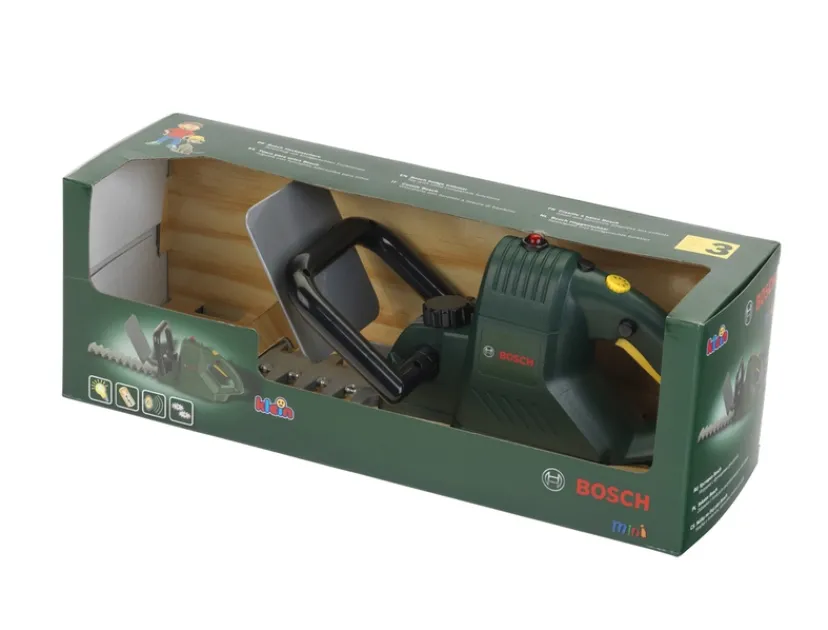 hækketrimmer med lys og lyd>Bosch Sale