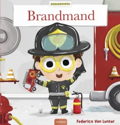 Brandmand> Discount