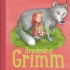 Brødrene Grimm - Klassiske eventyr>