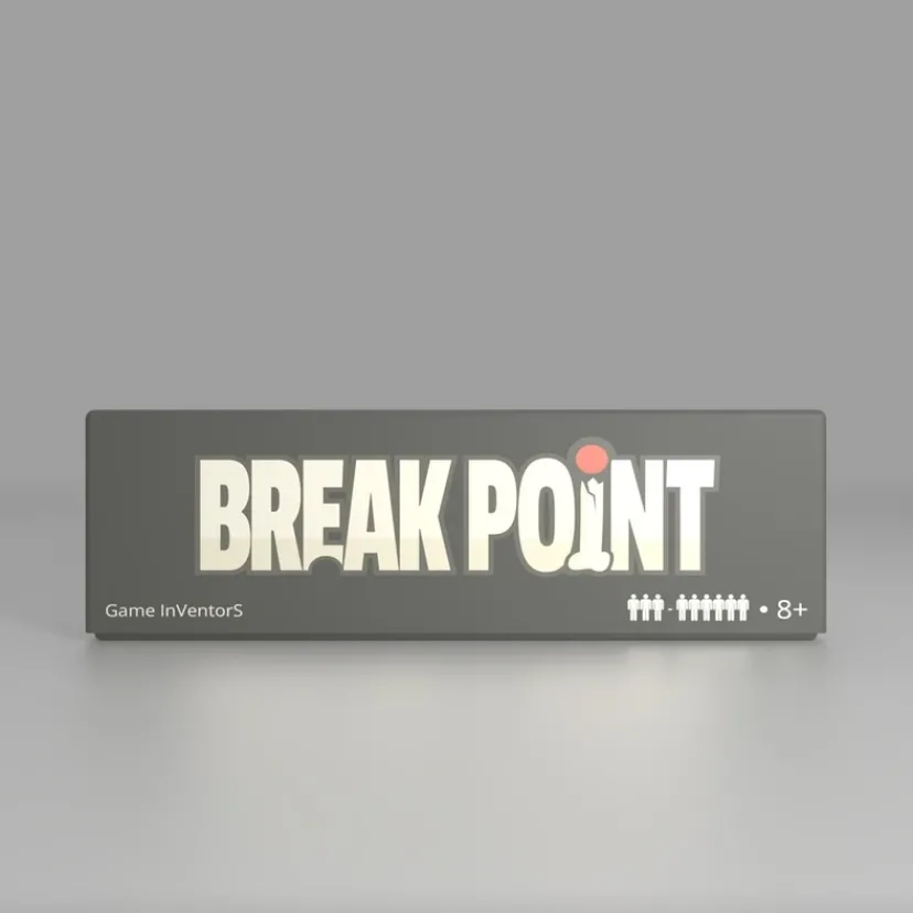 Break Point>Spil Best