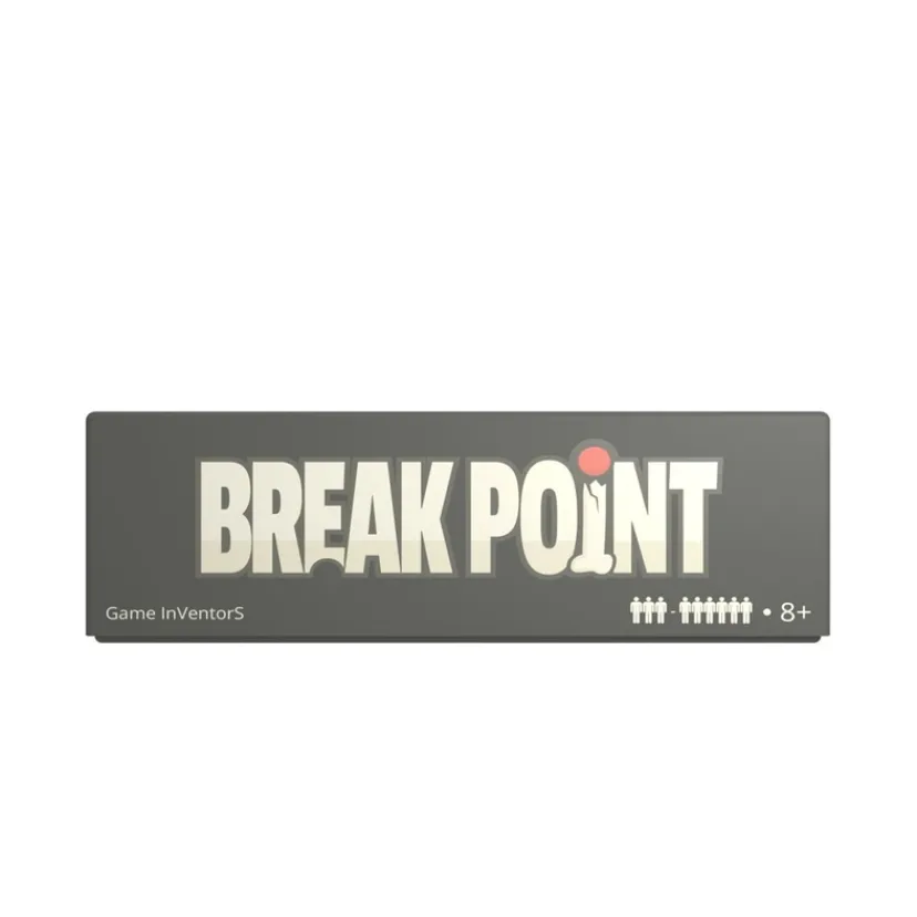 Break Point>Spil Best