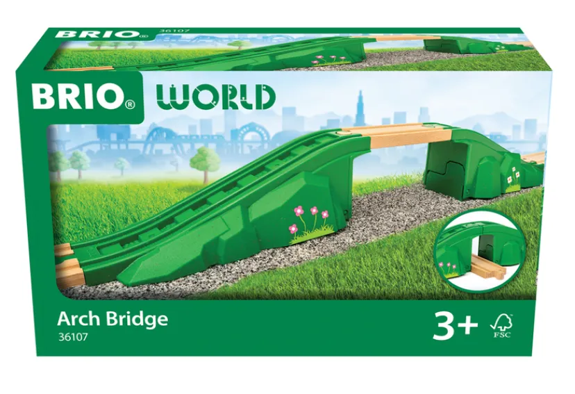36107 Buet bro>Brio Sale
