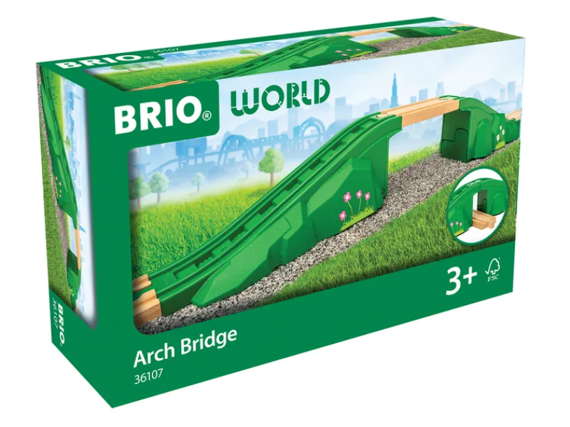 36107 Buet bro>Brio Sale
