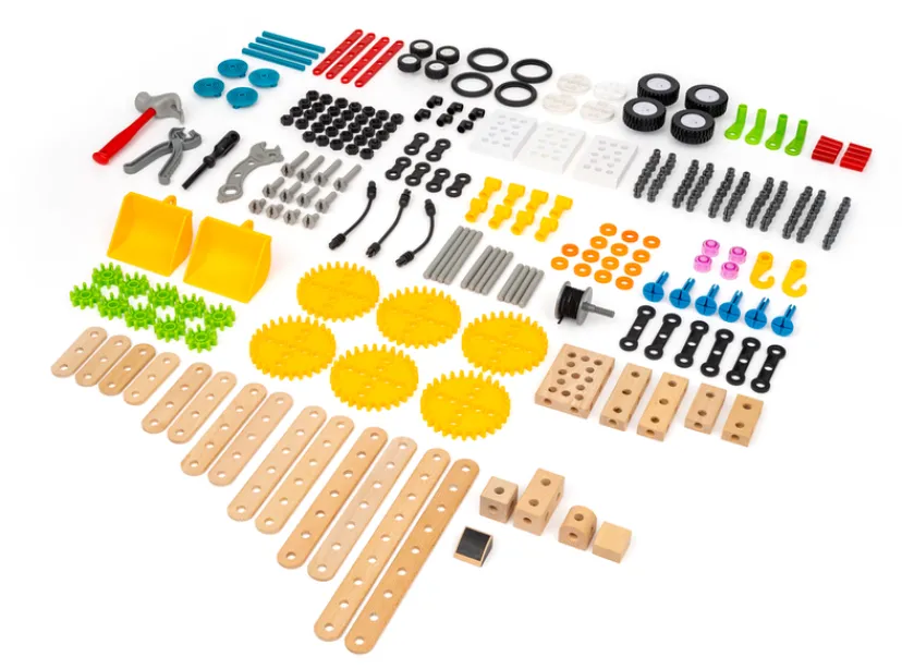 34606 Builder Kreativt sæt>Brio Sale