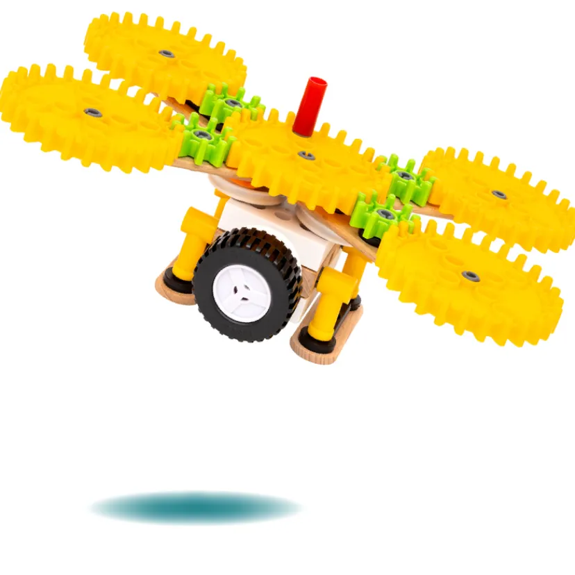 34606 Builder Kreativt sæt>Brio Sale
