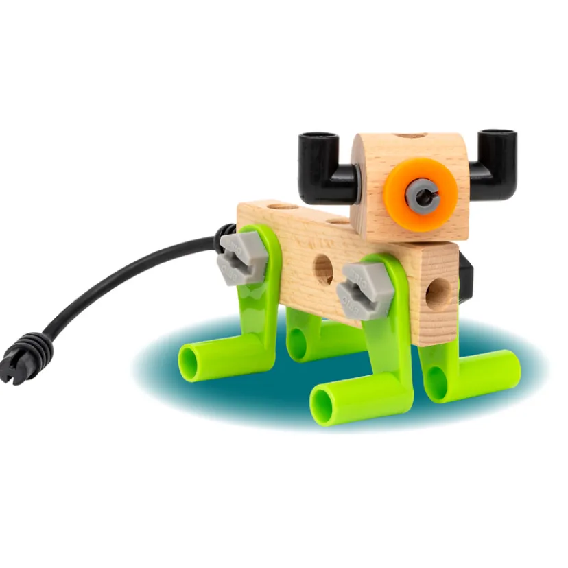 34606 Builder Kreativt sæt>Brio Sale