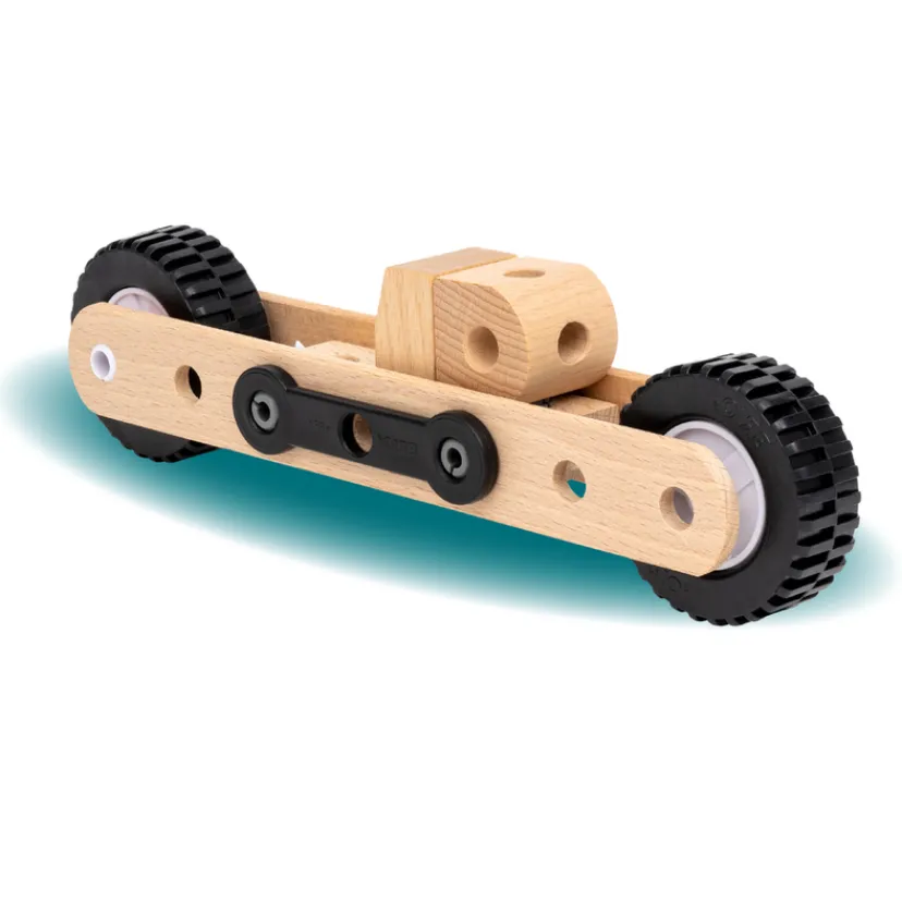 34606 Builder Kreativt sæt>Brio Sale