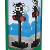 33862 Jernbaneskilt med lys>Brio Discount