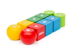 30435 Magnetiske træklodser>Brio Discount