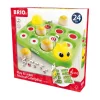 30189 Musikalsk larve>Brio Best