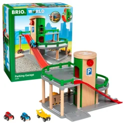 33204 Parkeringshus>Brio New