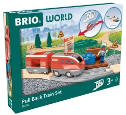 36102 Pull Back Togsæt>Brio Sale