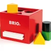 30148 Putteboks, rød>Brio Outlet