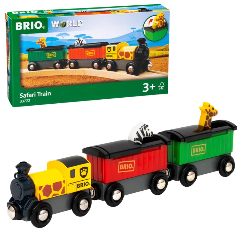 33722 Safari Tog>Brio Discount