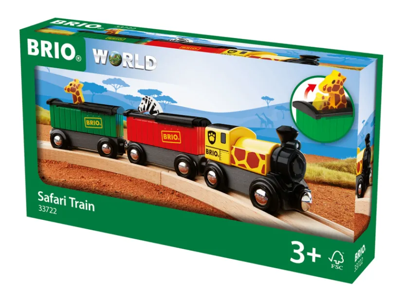 33722 Safari Tog>Brio Discount