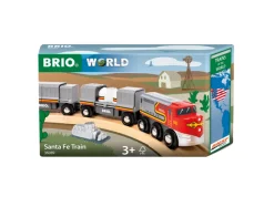 36089 Santa Fe tog (Trains of the World)><noscript><img width=