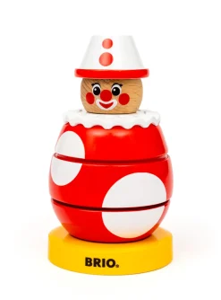 30237 Snurrende klovn>Brio Discount