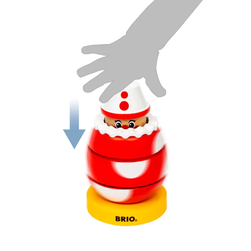 30237 Snurrende klovn>Brio Discount