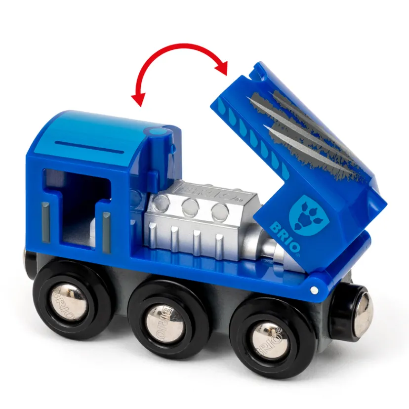 36111 Special Edition tog (2025)>Brio New
