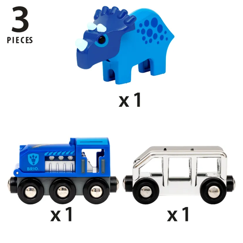 36111 Special Edition tog (2025)>Brio New