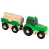 33799 Traktor m/vogn og tømmer>Brio Sale