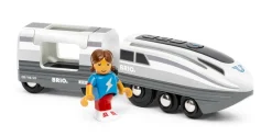 36003 Turbo Train>Brio New