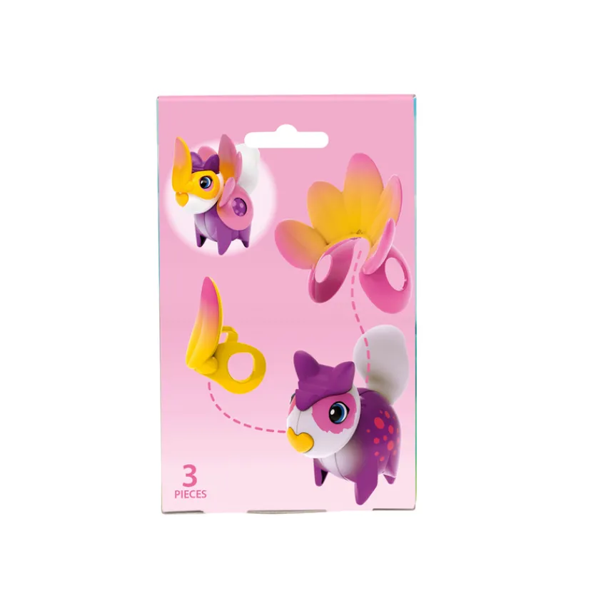 Flora 36210 Aster Blomsterdragt>Brio Sale