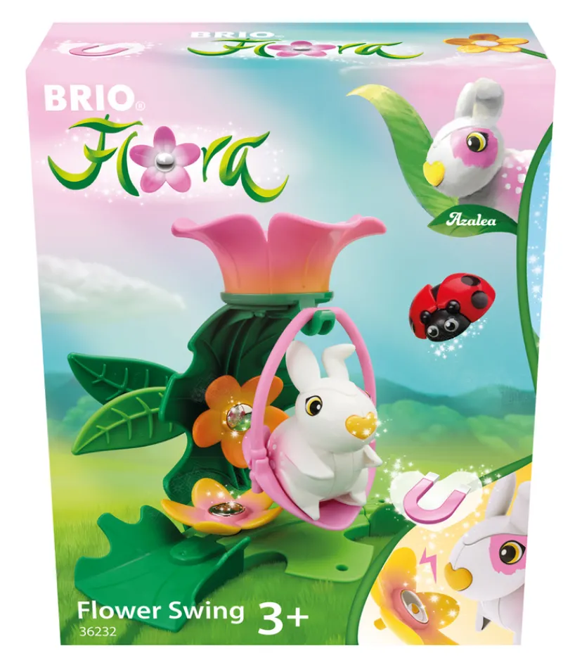 Flora 36232 Azalea Blomstergynge>Brio Online