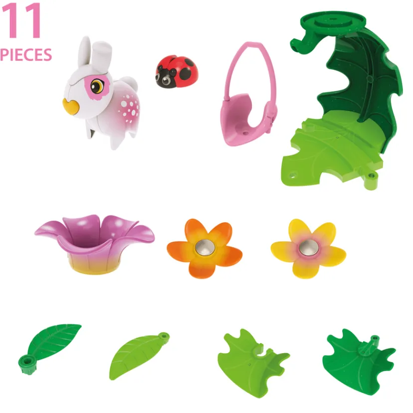 Flora 36232 Azalea Blomstergynge>Brio Online