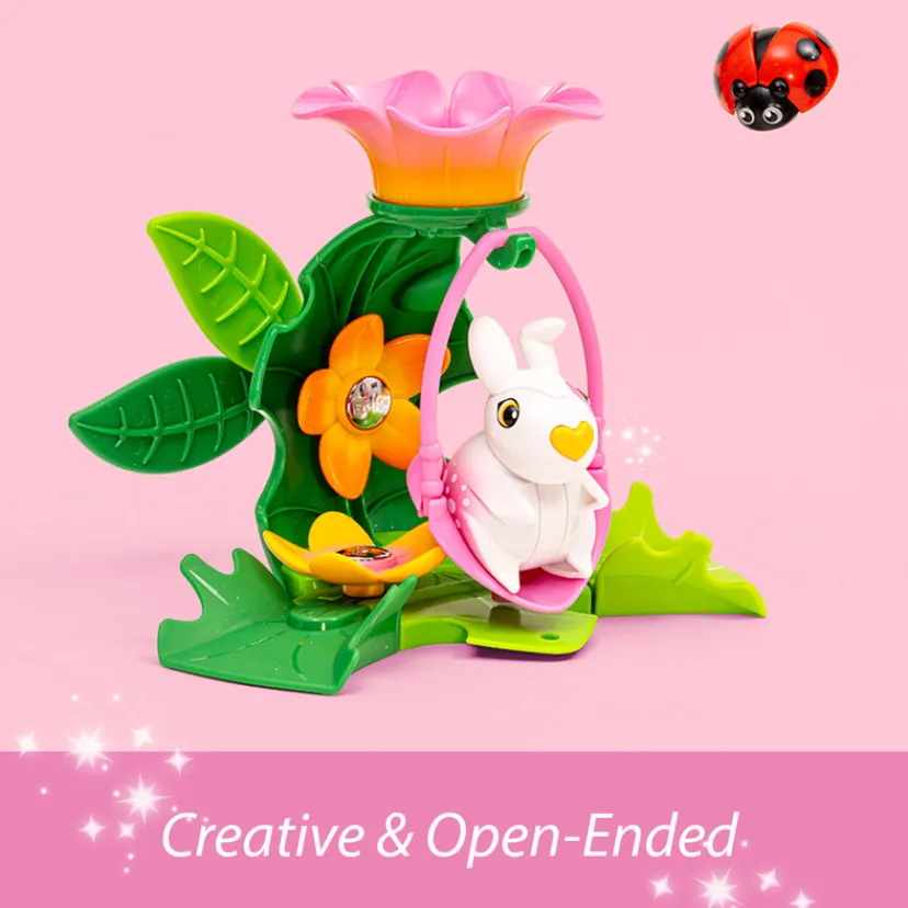 Flora 36232 Azalea Blomstergynge>Brio Online