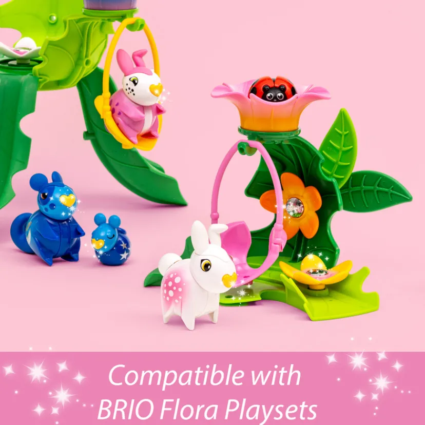 Flora 36232 Azalea Blomstergynge>Brio Online