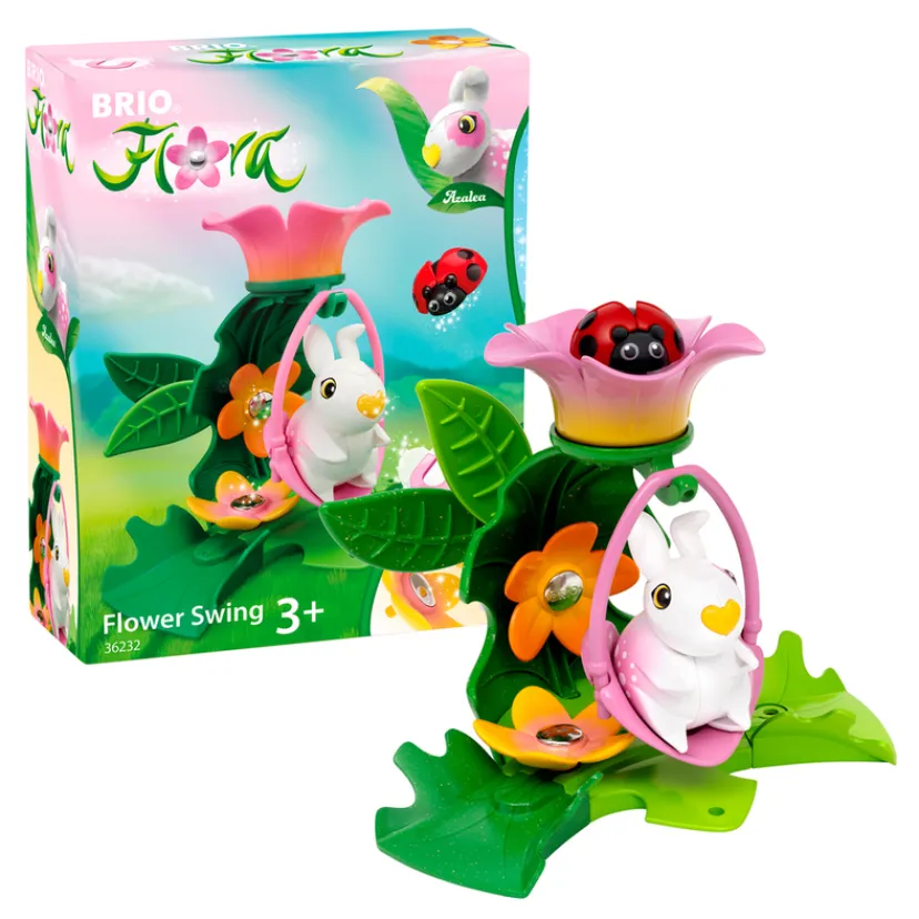 Flora 36232 Azalea Blomstergynge>Brio Online