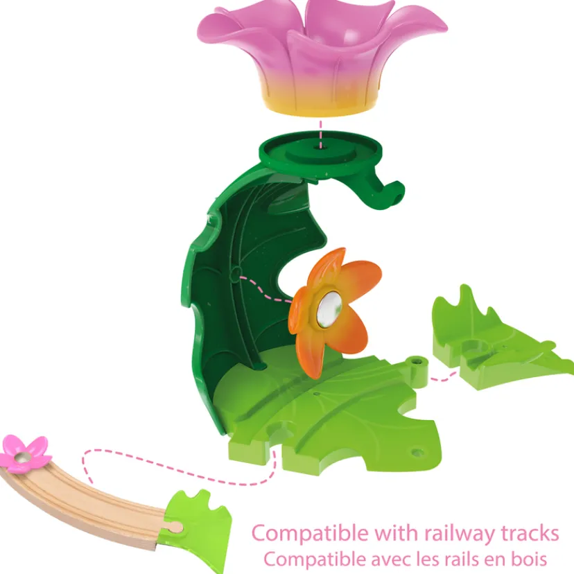 Flora 36232 Azalea Blomstergynge>Brio Online