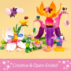 BRIO Flora 36242 Blomsterby><noscript><img width=
